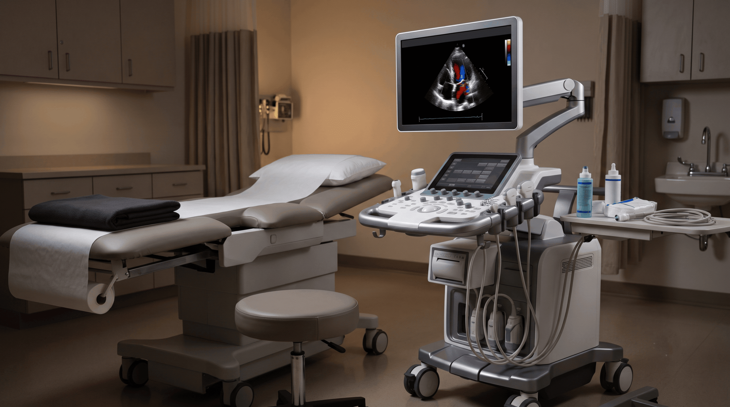 2D Echo Test Bhubaneswar