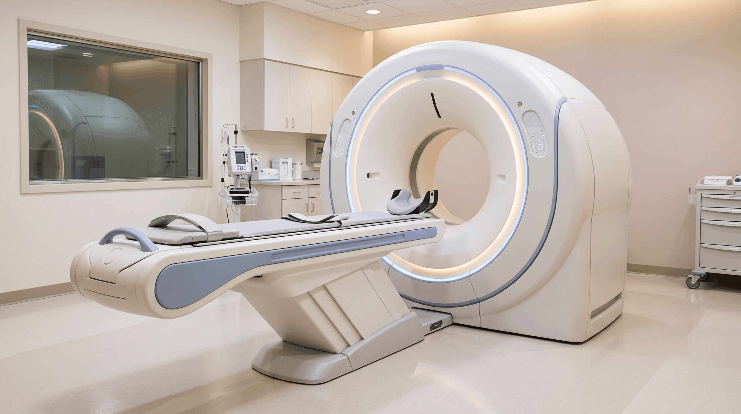 Multi-Slice CT Scan Bhubaneswar
