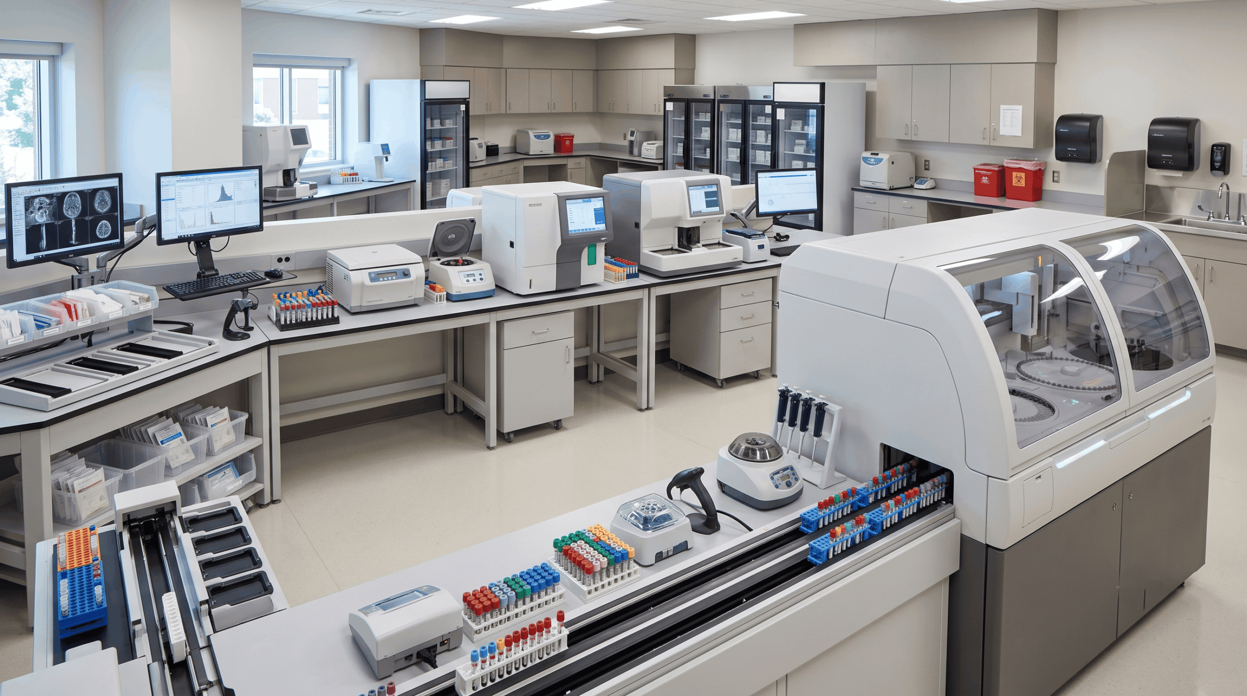 Pathology Lab Bhubaneswar