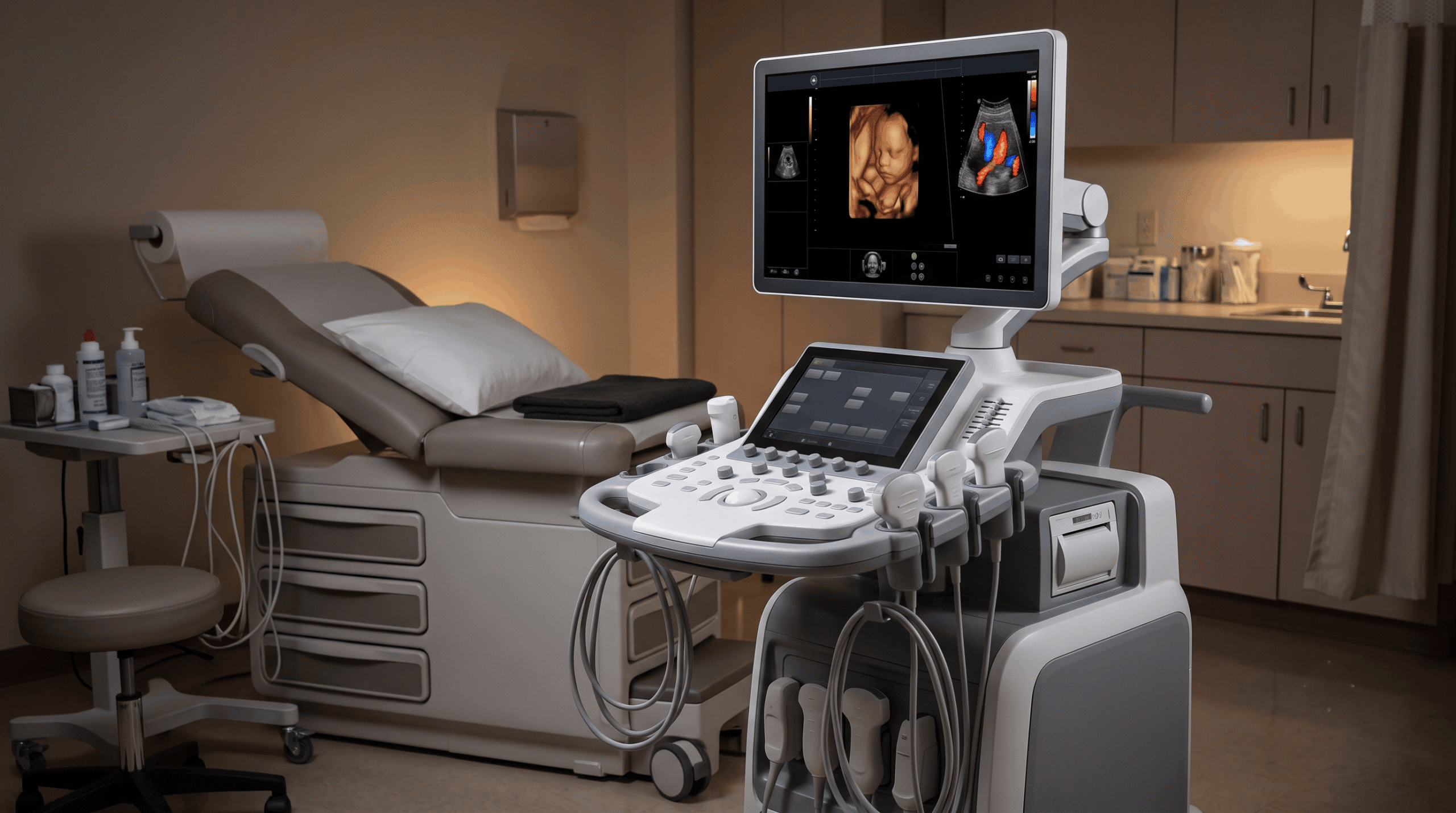 Ultrasound Scan Bhubaneswar